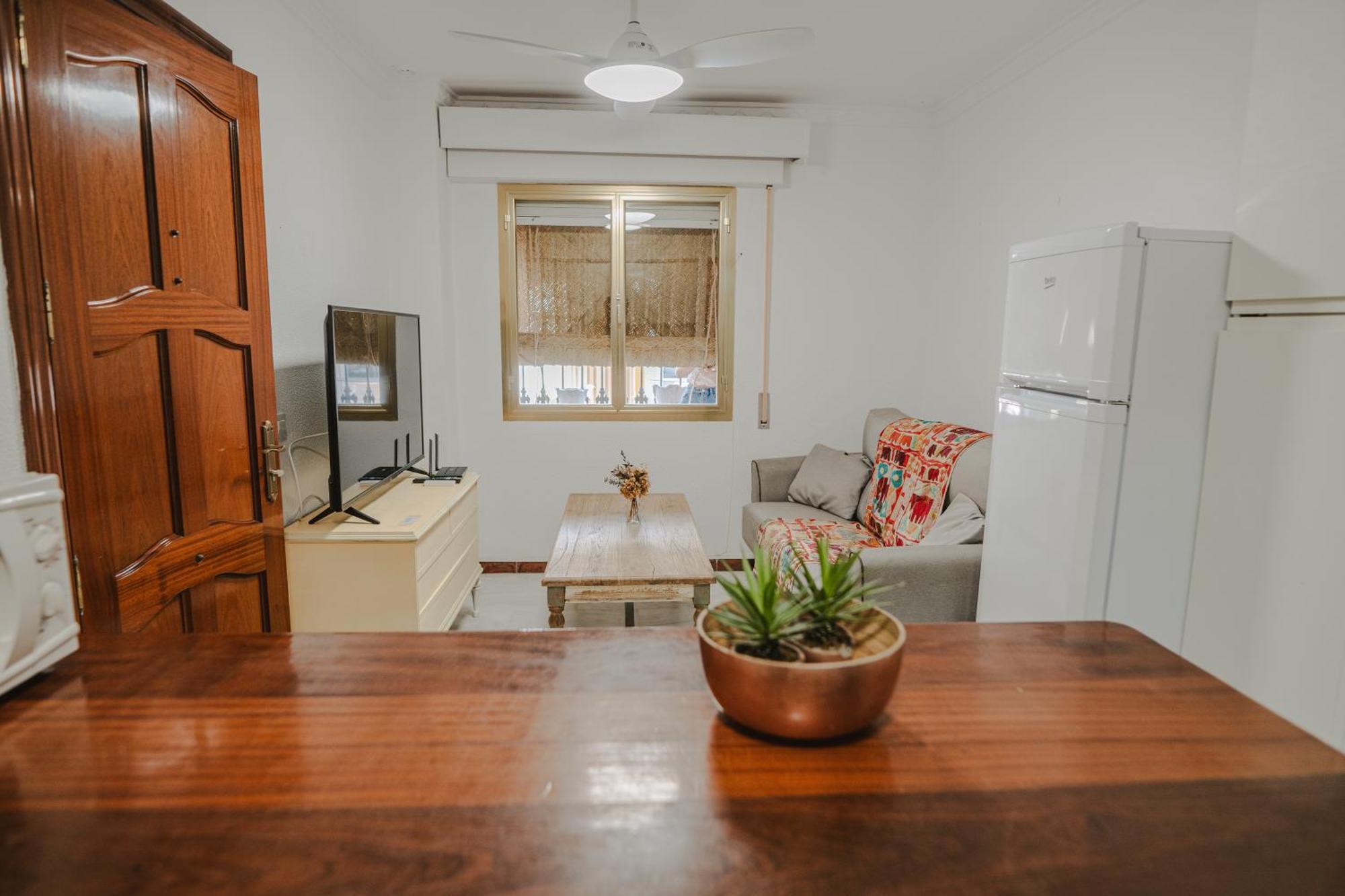 Apartamento Tunante 2