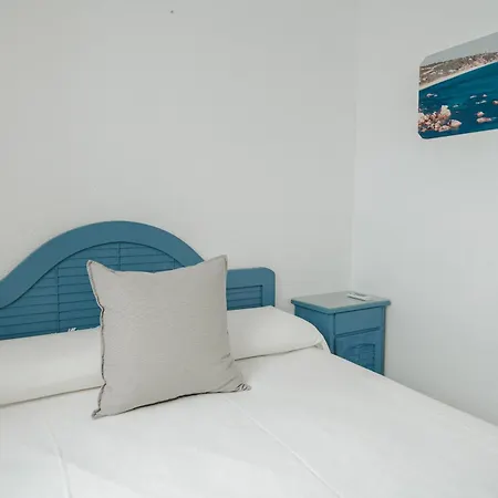 Apartamento Tunante 2 Zahara de los Atunes Exterior photo