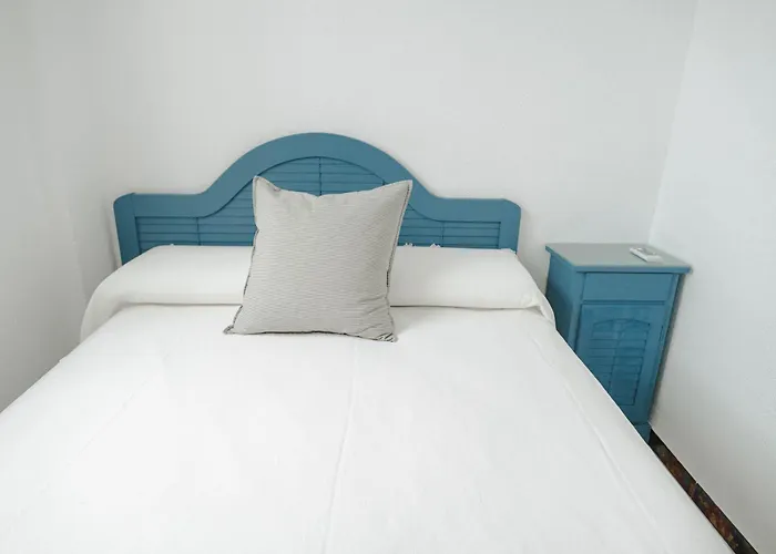 Apartamento Tunante 2
