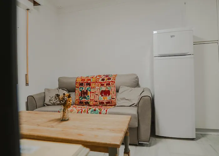 Apartamento Tunante 2