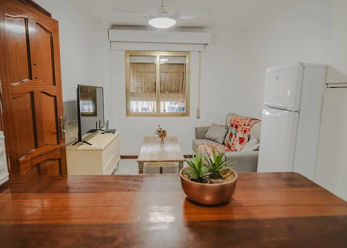Apartamento Tunante 2