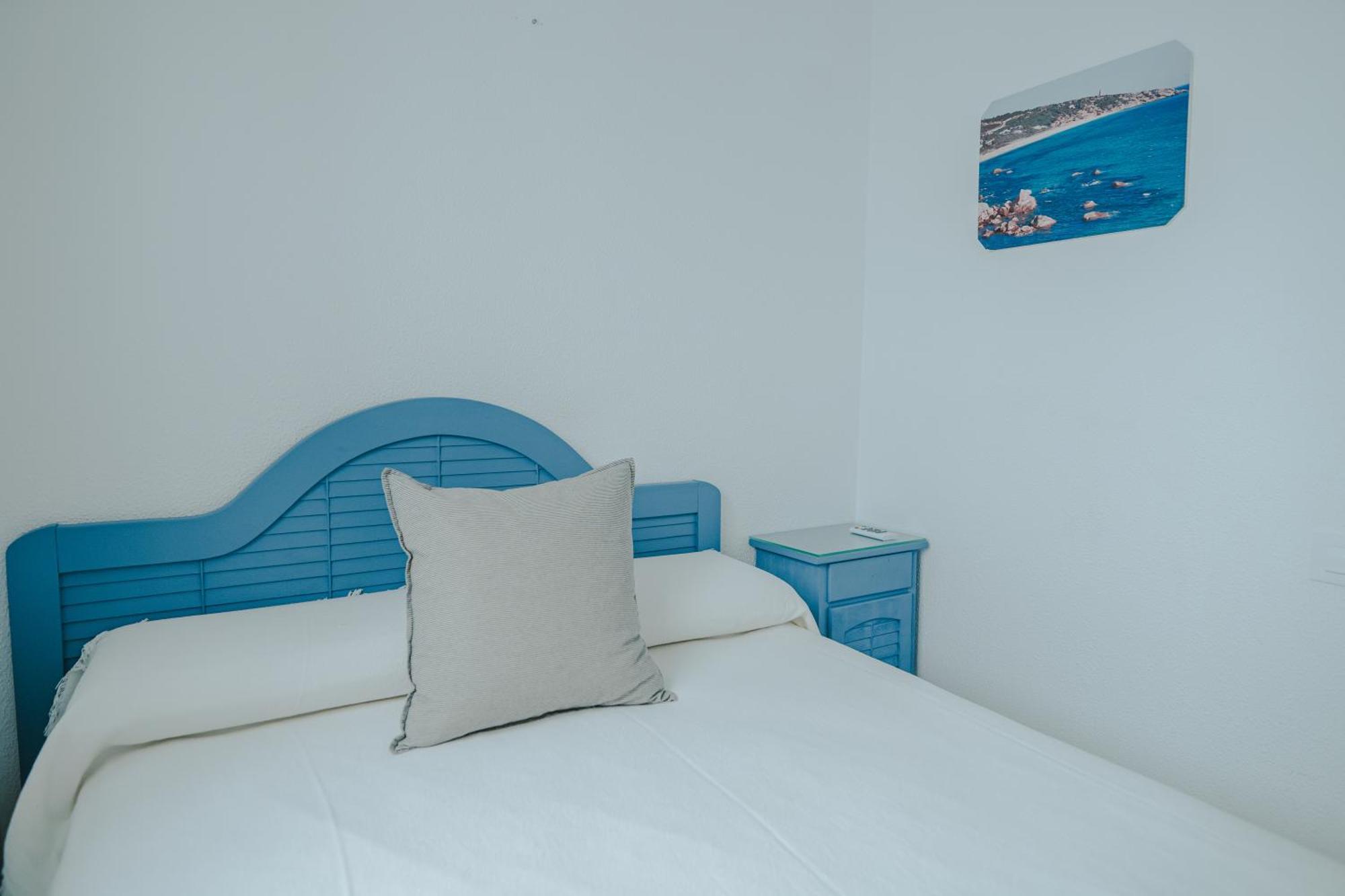 Tunante 2 Apartment *