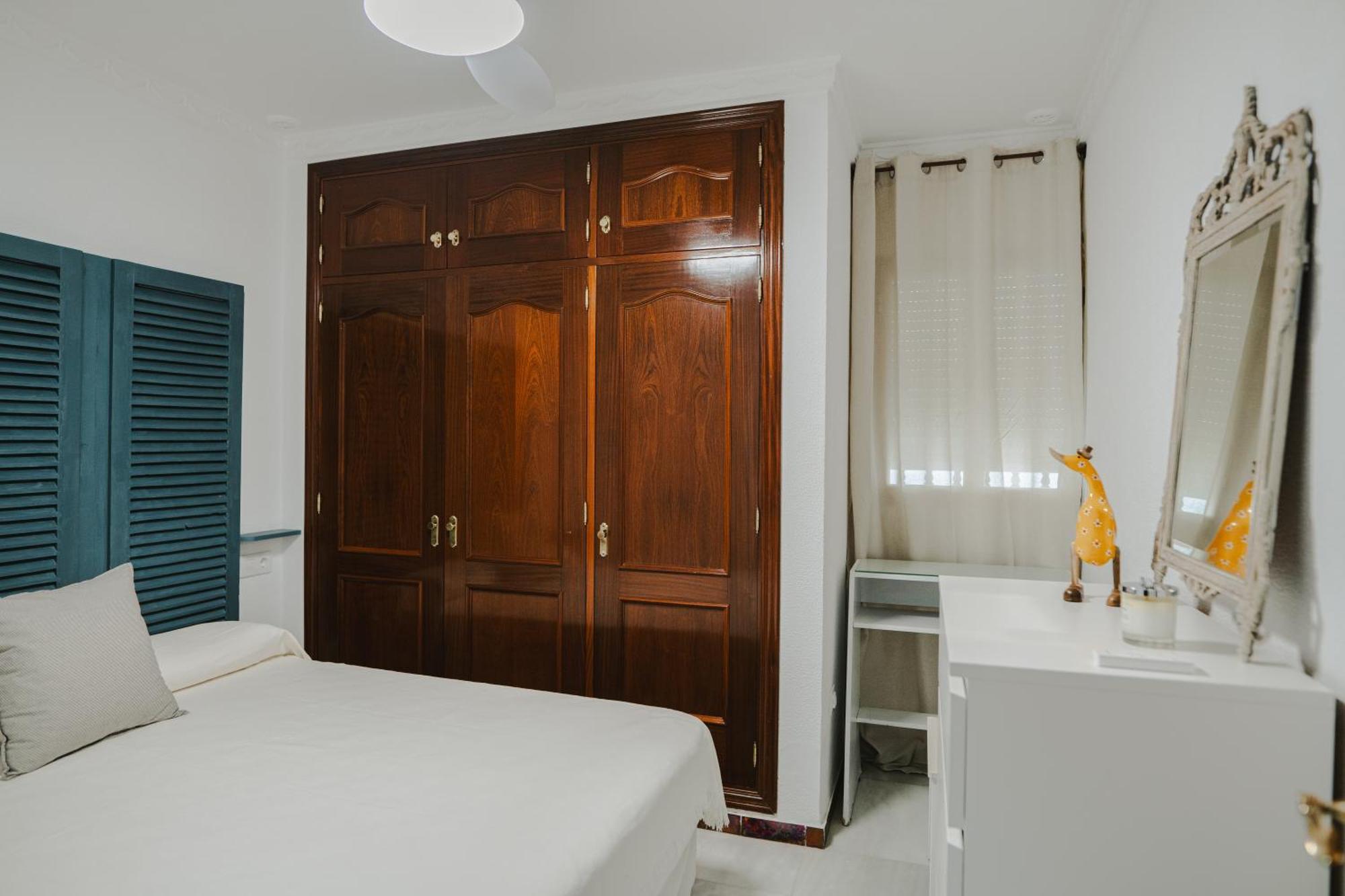 Tunante 2 Apartment