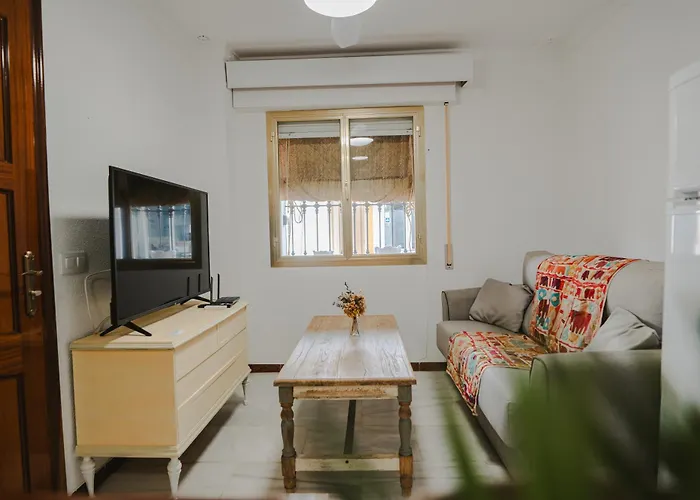 Apartamento Tunante 2